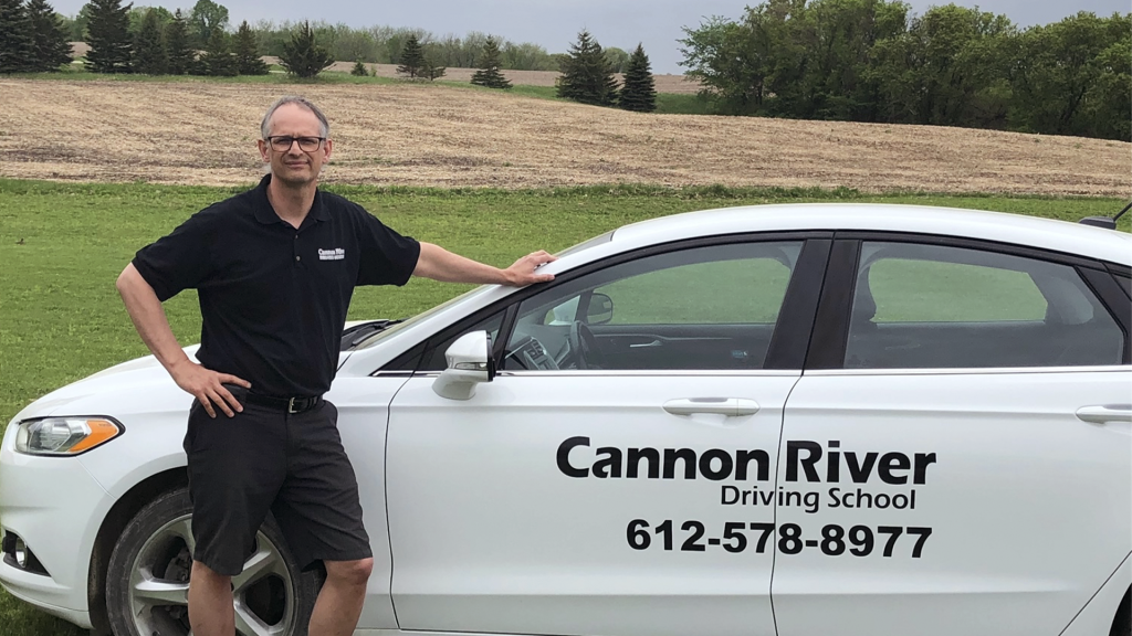 Cannon River Driving School Cannon River Driving School